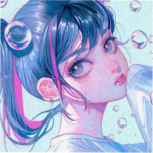 学员贺雨桐的头像